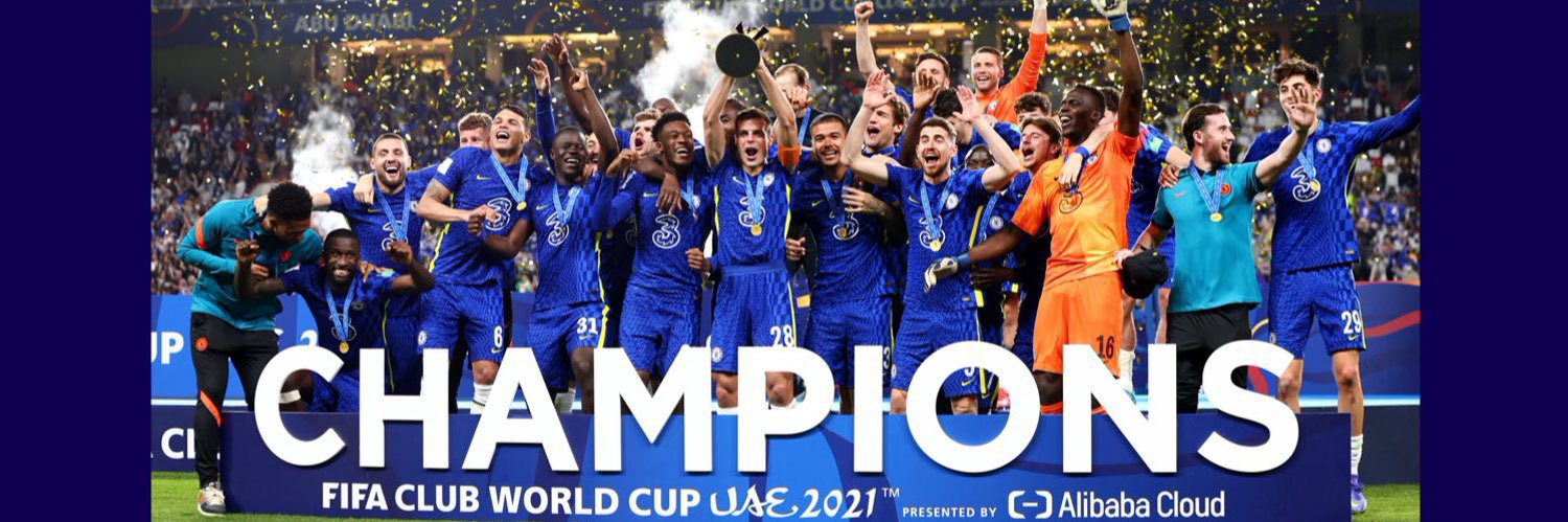 Femi's banner