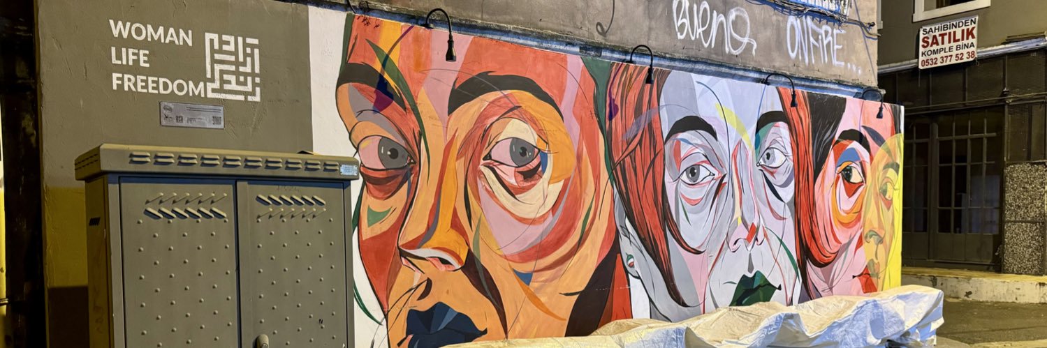 Reza HajiHosseini's banner