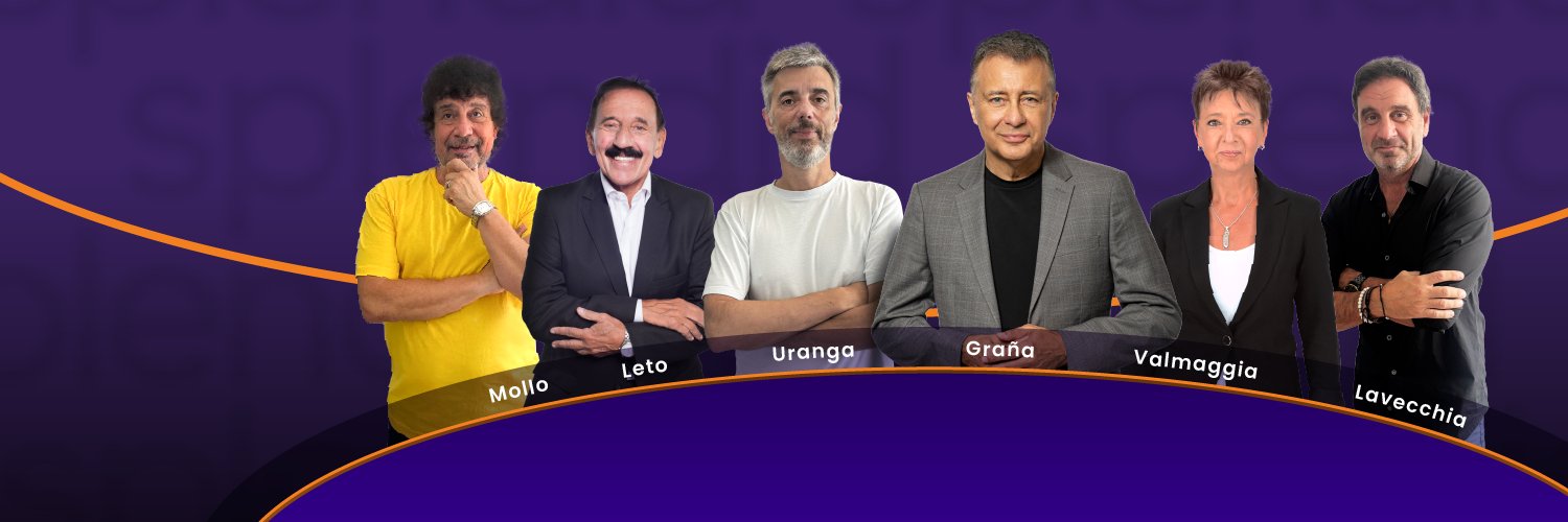 Splendid AM 990's banner