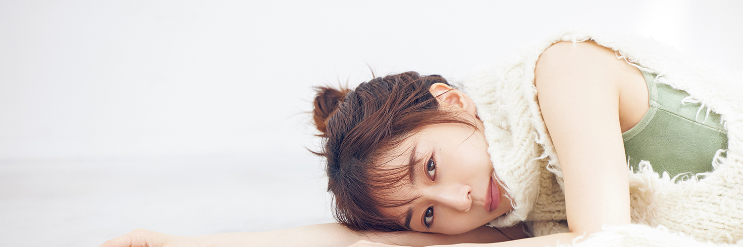 GINGER(ジンジャー)'s banner