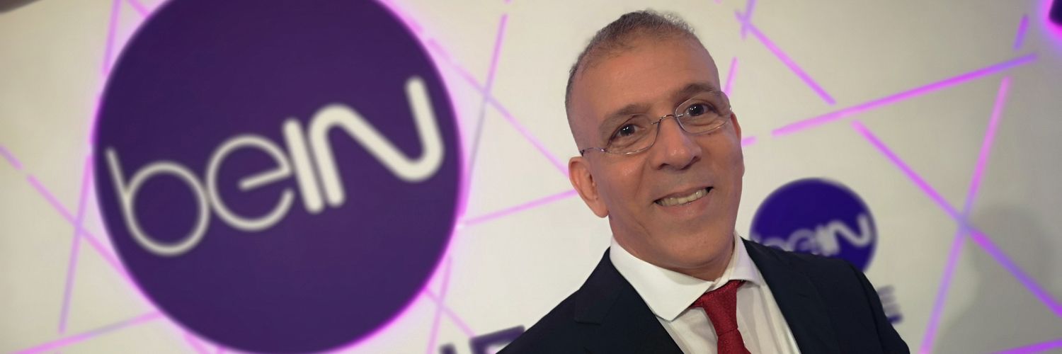 hafid derradji حفيظ دراجي's banner