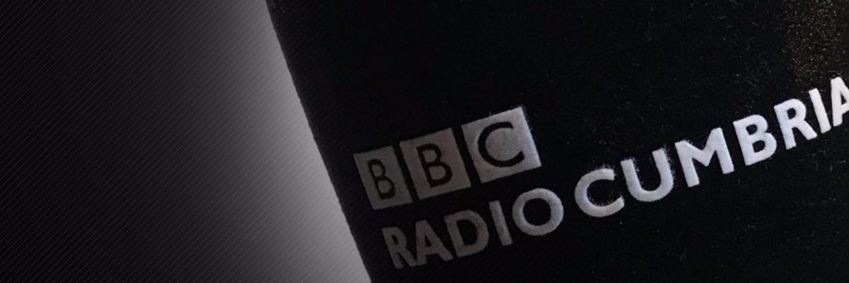BBC Sport Cumbria's banner