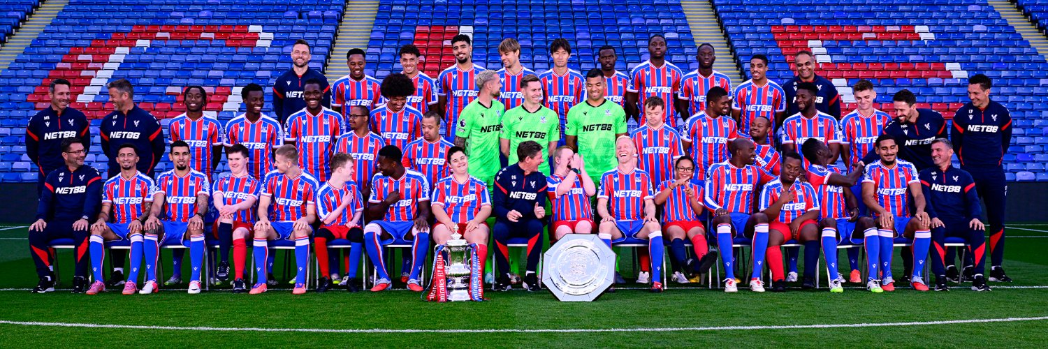 Palace for Life's banner