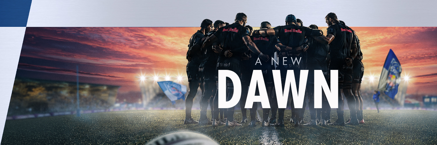 Newcastle Red Bulls's banner