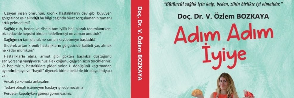 Doç.Dr.V.Özlem Bozkaya's banner