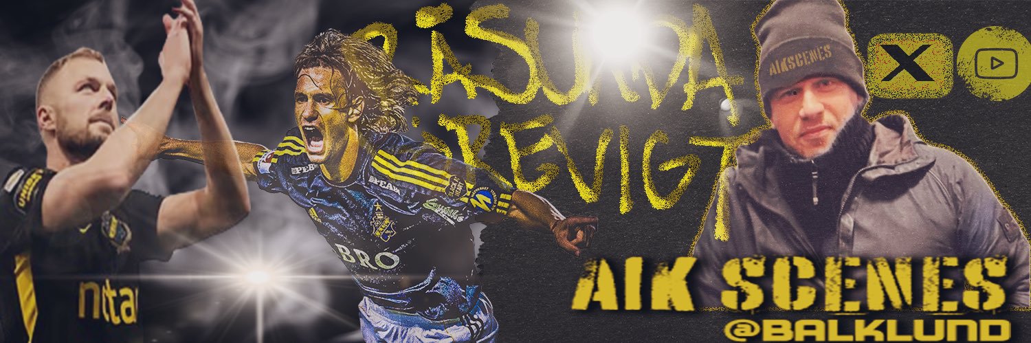 AIKScenes's banner