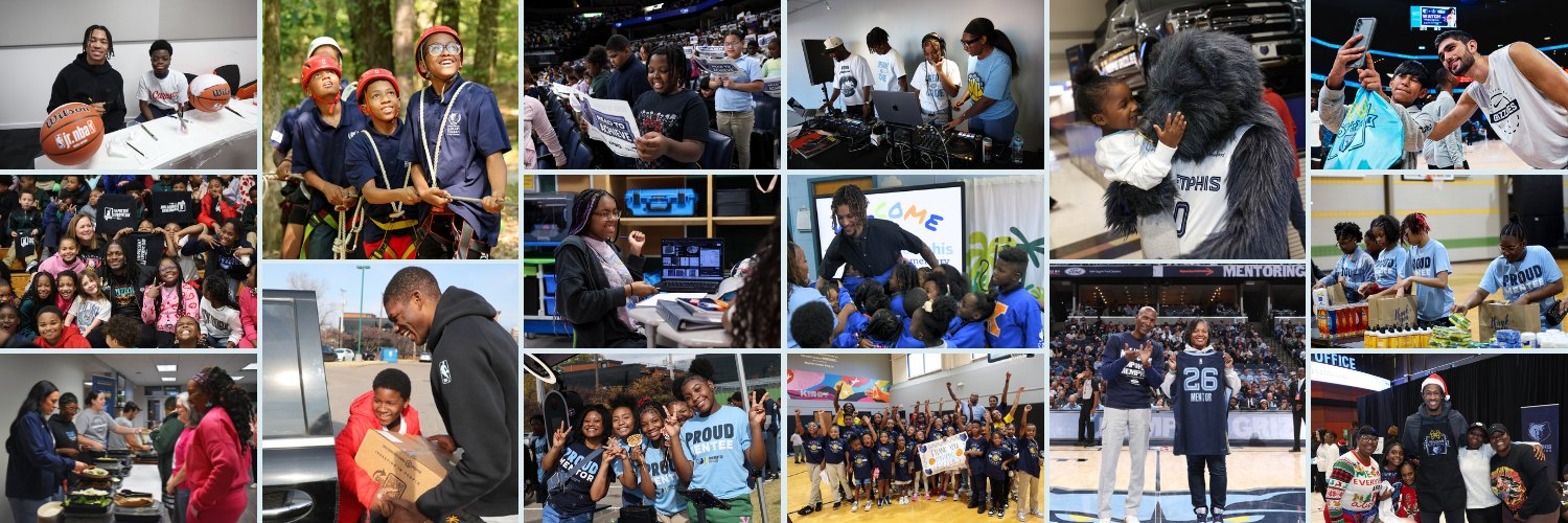 Grizz Community's banner