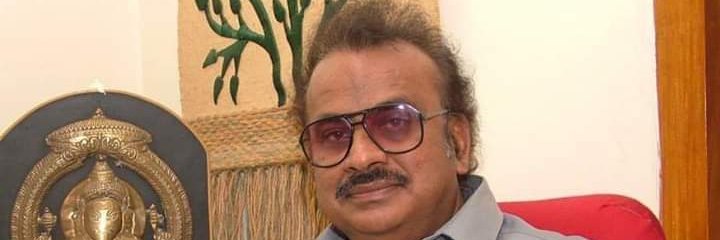 Rajeshkumar Novelist's banner