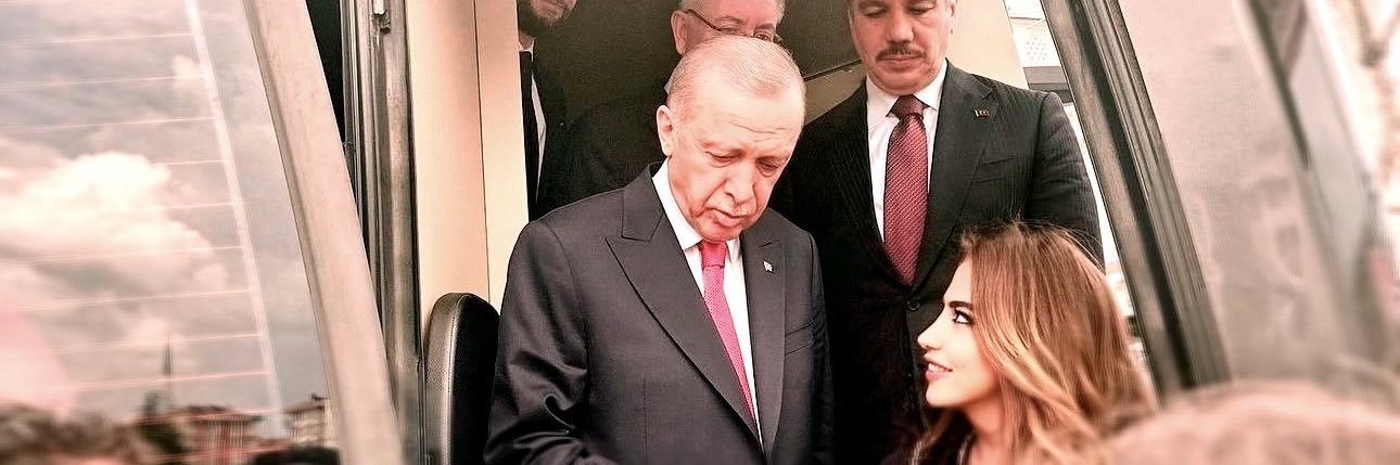 Sinem Çiftçi🍉's banner