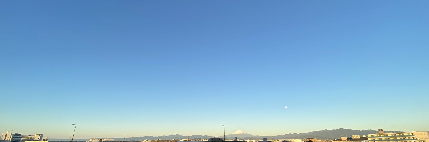 相武 辰昌's banner