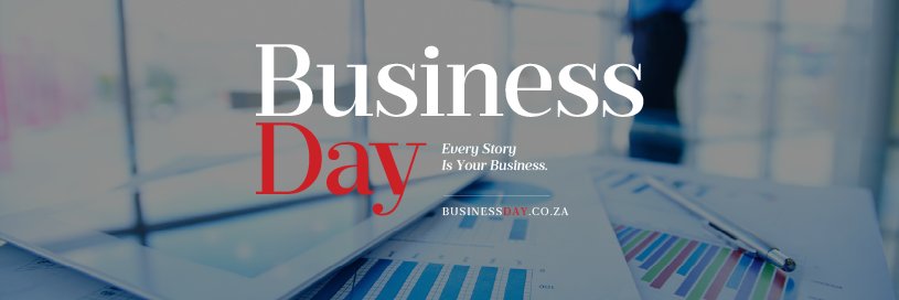 Business Day's banner