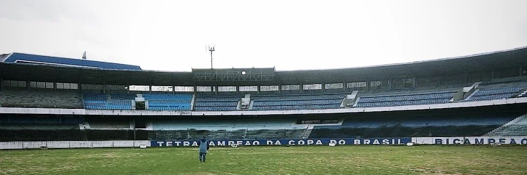 Mário Godoy's banner
