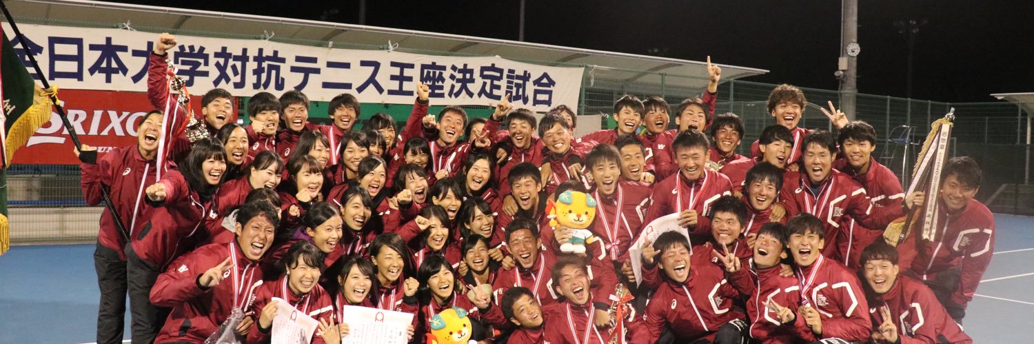 上 唯希/yuiki ue's banner