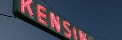 KENSHIN (健眞)'s banner