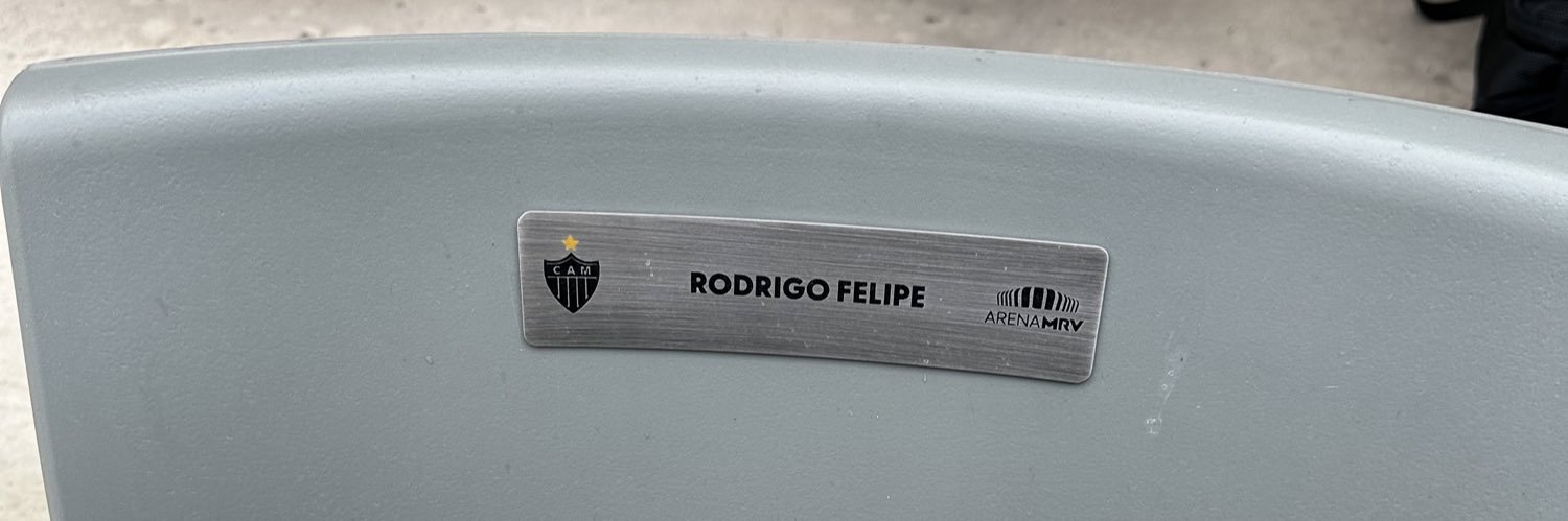 Rodrigo Felipe das Cativas 🐓's banner
