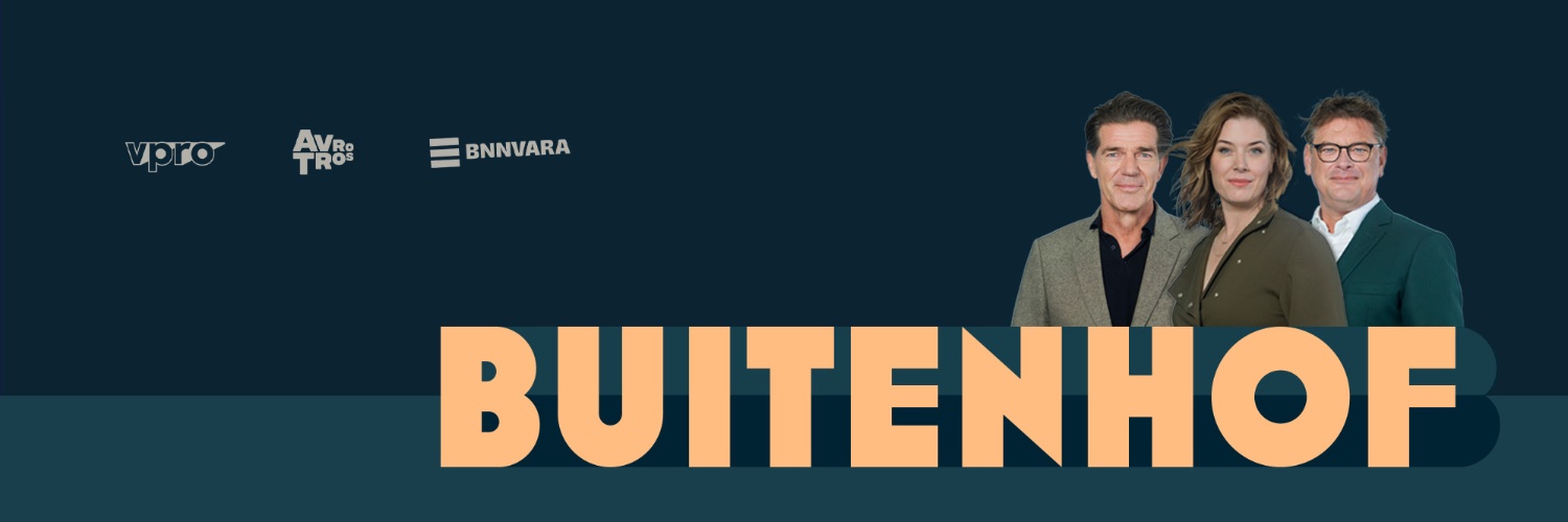 Buitenhof's banner