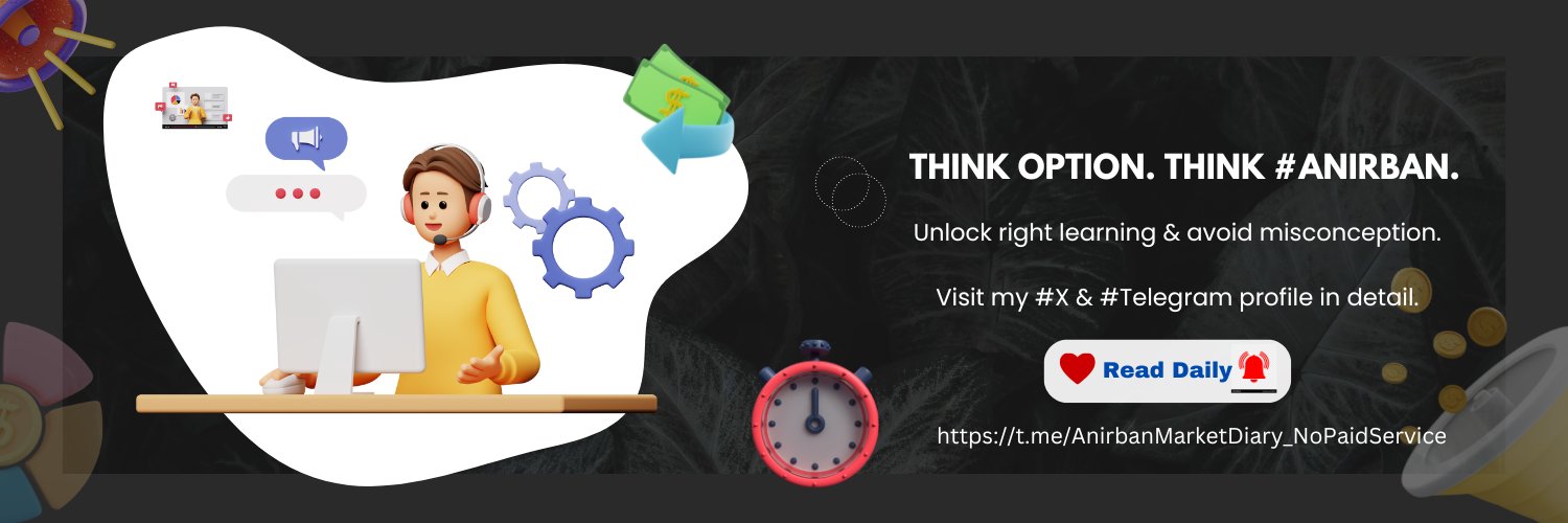 Anirban (Derivative Certified)'s banner