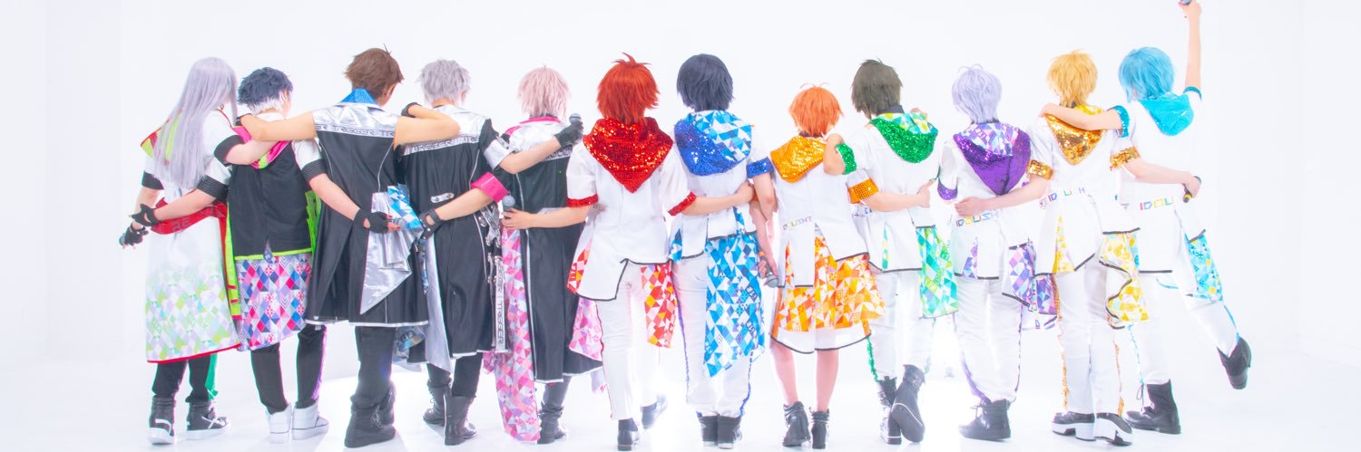 新刊カードを集めてるミワ🌈6/28 西1 エ22a / オ15a's banner