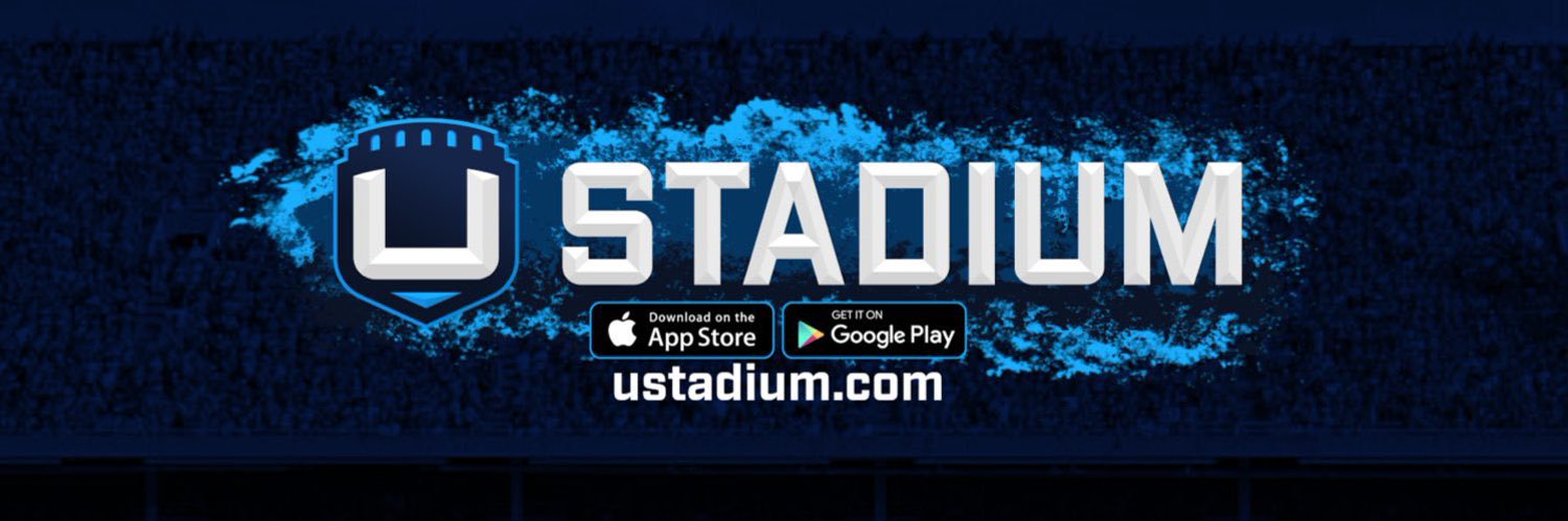 uSTADIUM's banner