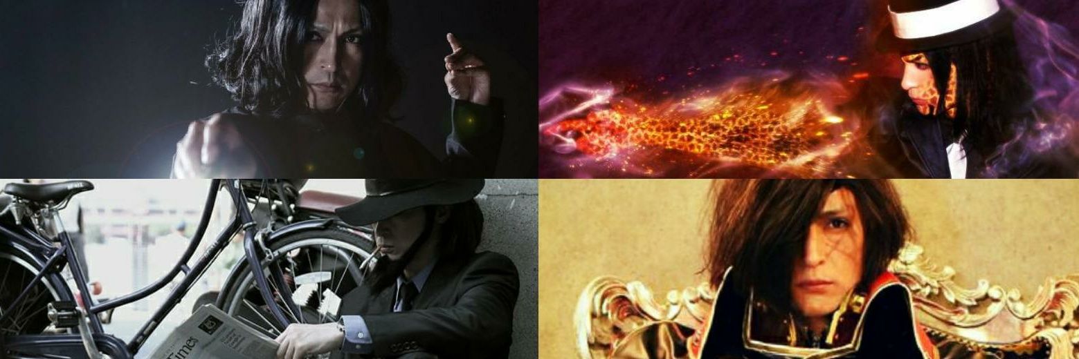 BB(ビービー)'s banner