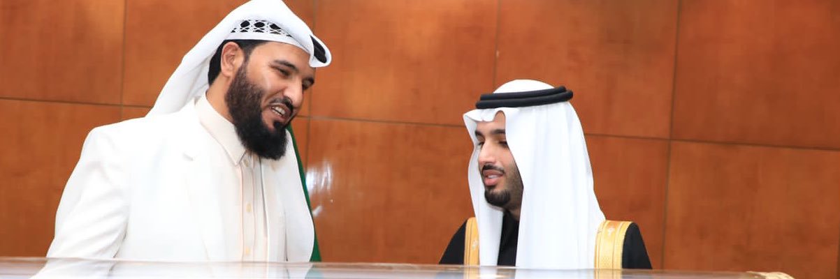 محمد بن نغموش's banner