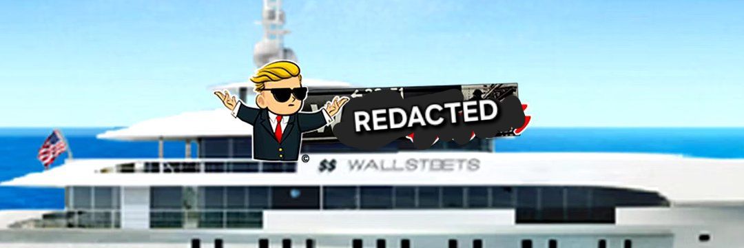WallStreetBets's banner