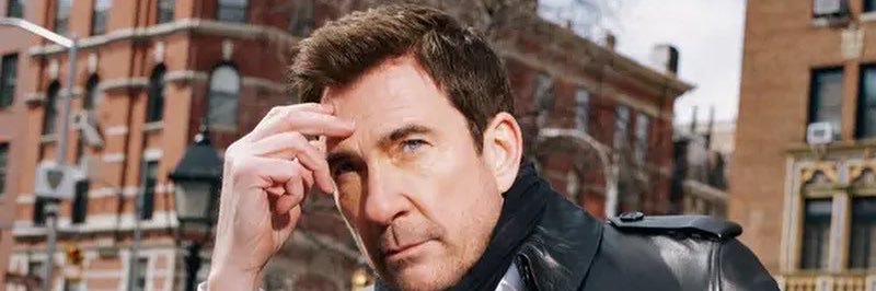 Dylan McDermott's banner
