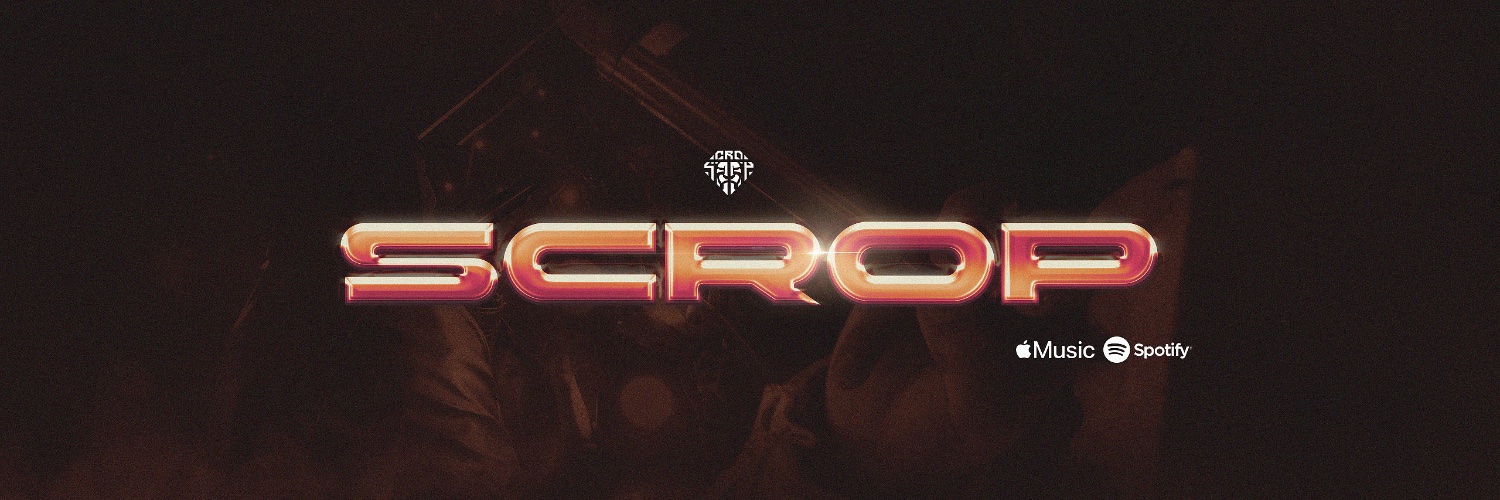 SCROP's banner