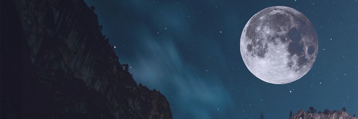 OMAR's banner