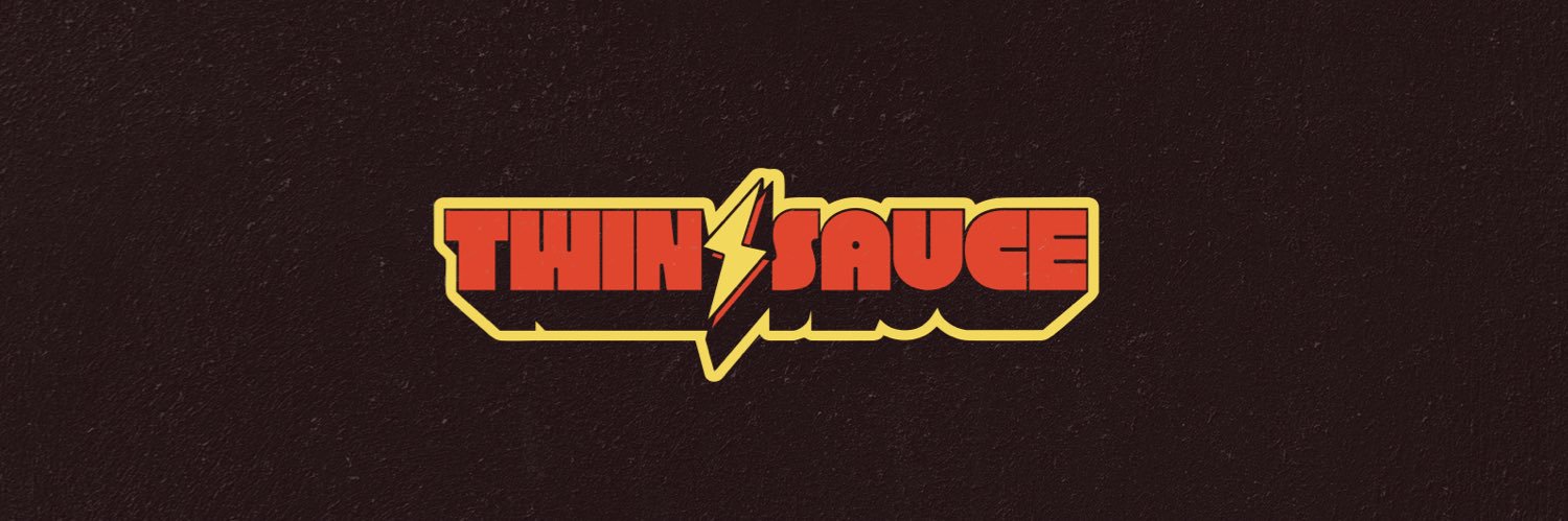 TwinSauce's banner