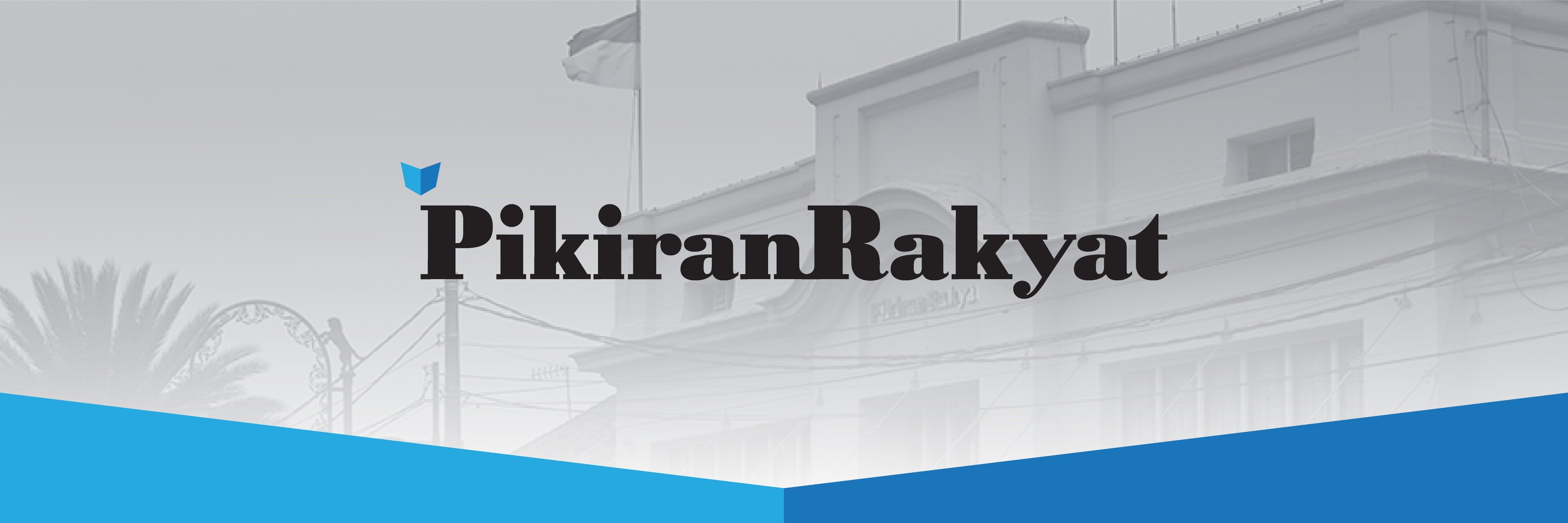 Pikiran Rakyat's banner