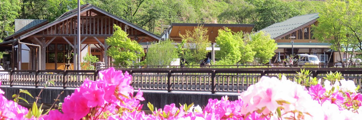 横瀬町観光協会（埼玉県秩父地域の元気な町）'s banner