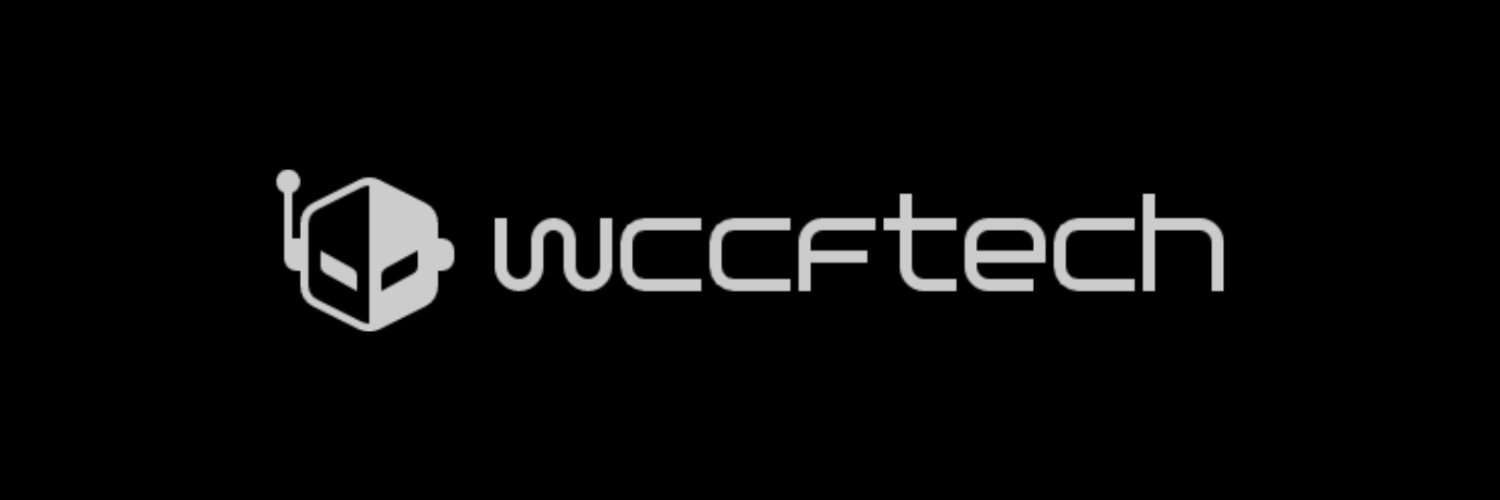 Wccftech's banner