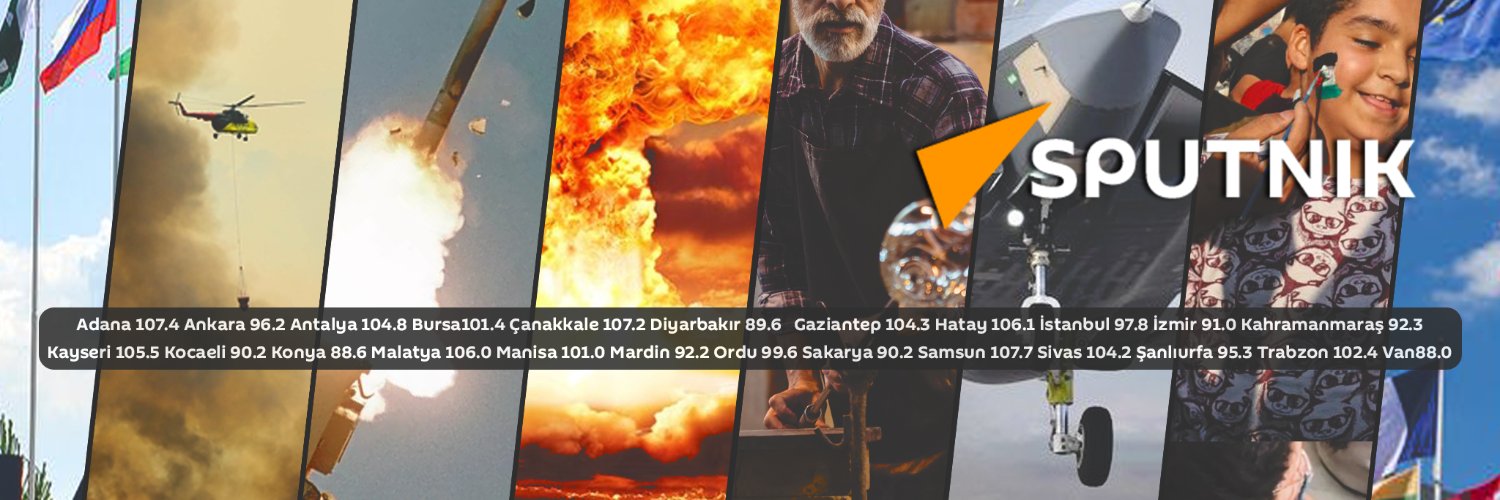 Radyo Sputnik's banner
