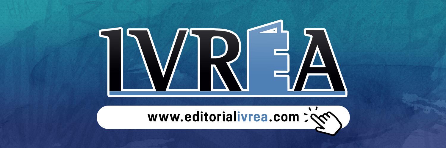 Ivrea España's banner