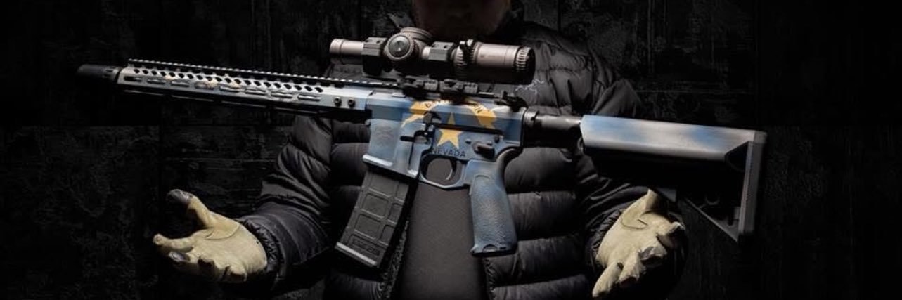 Guns Badassery's banner