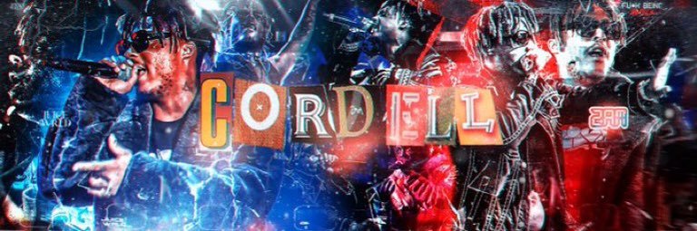 cordell's banner