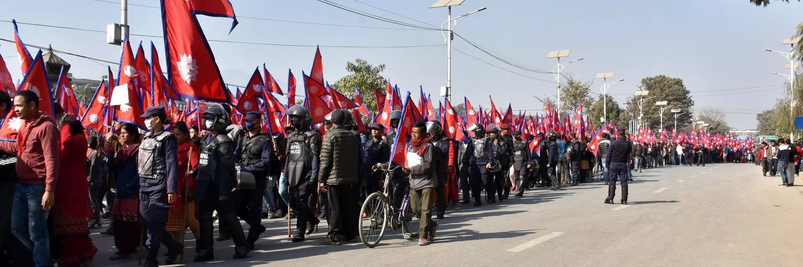 Swagat Nepal's banner