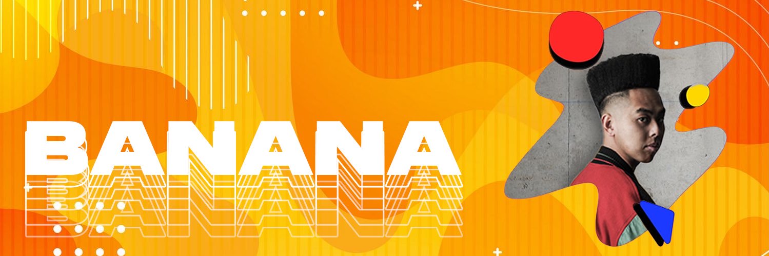 BANANA's banner