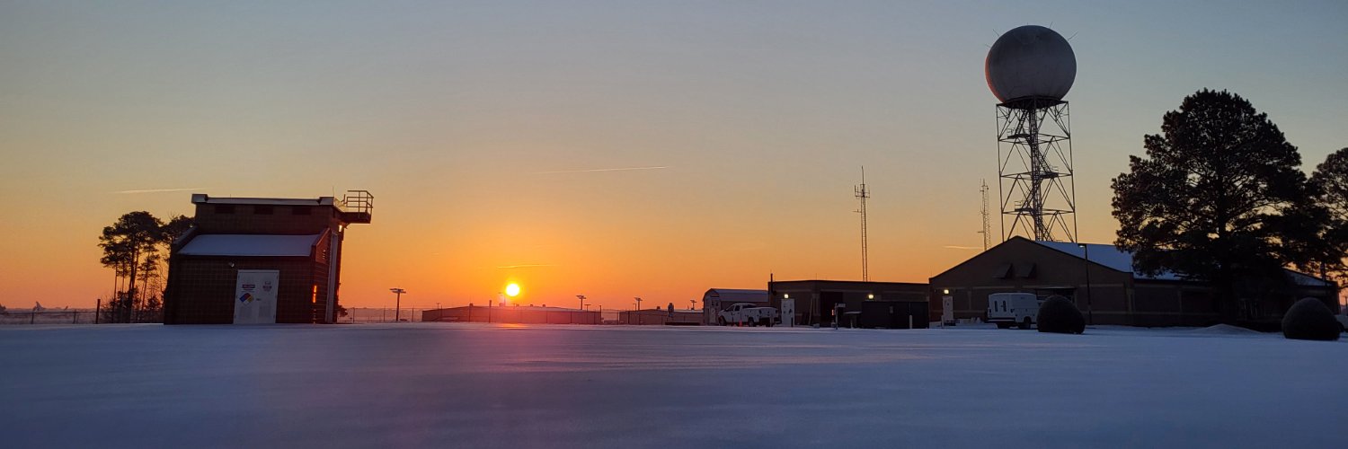 NWS Shreveport's banner