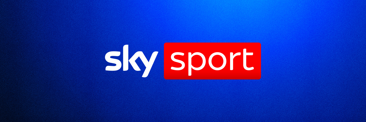 skysport's banner