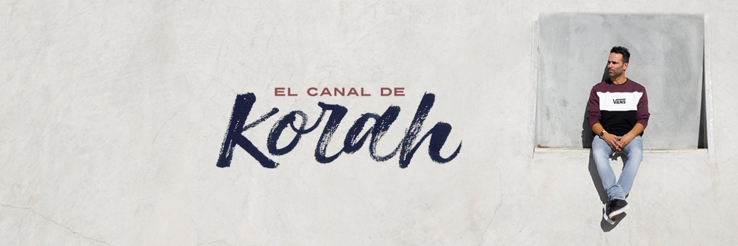 k o r a h's banner