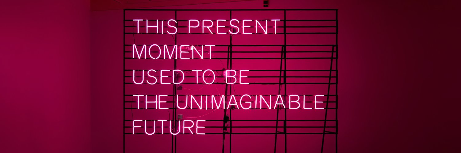 Max Braun's banner
