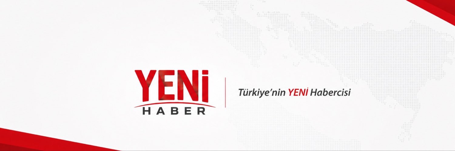 YENİ Haber's banner
