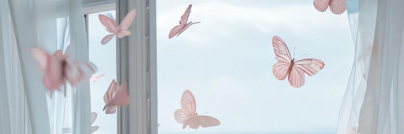 Umi张若昕's banner