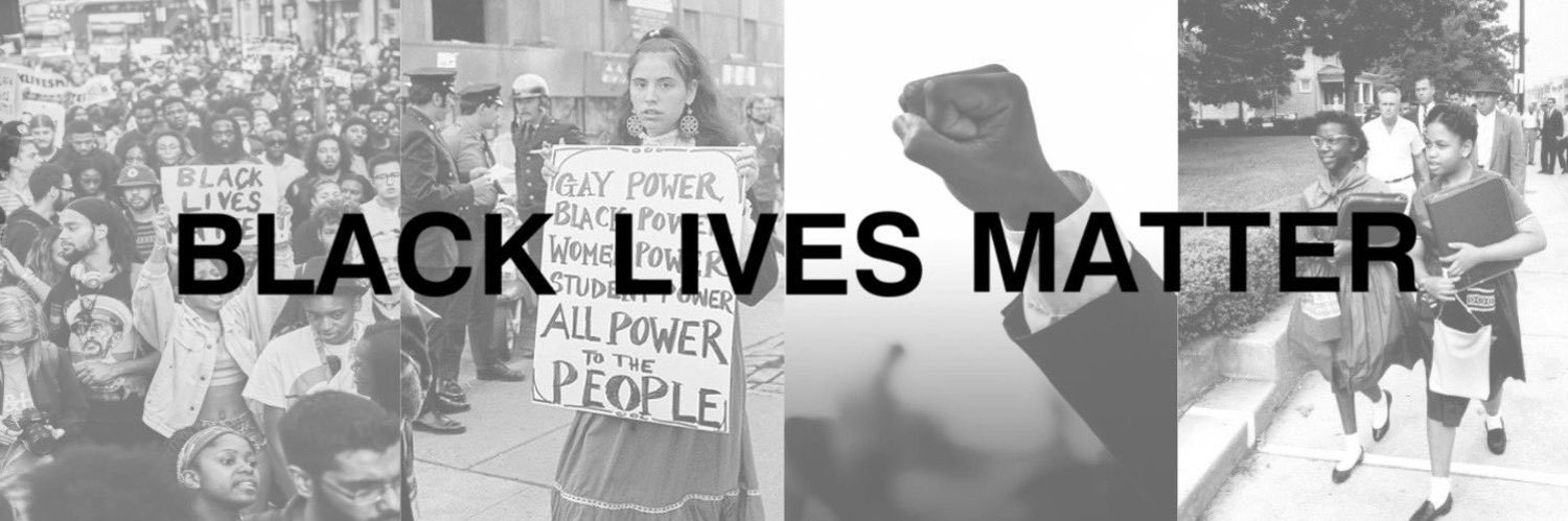 BLM 🫶🏿's banner