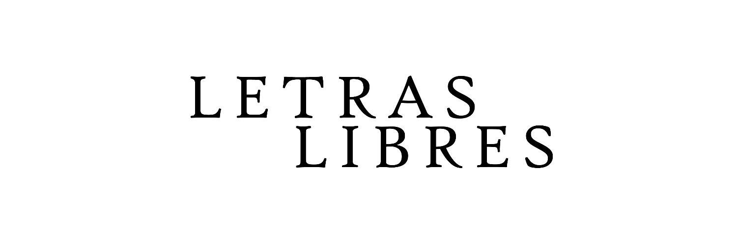 Letras Libres's banner