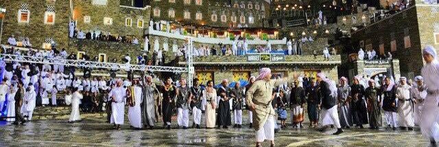 م. فائع الألمعي's banner