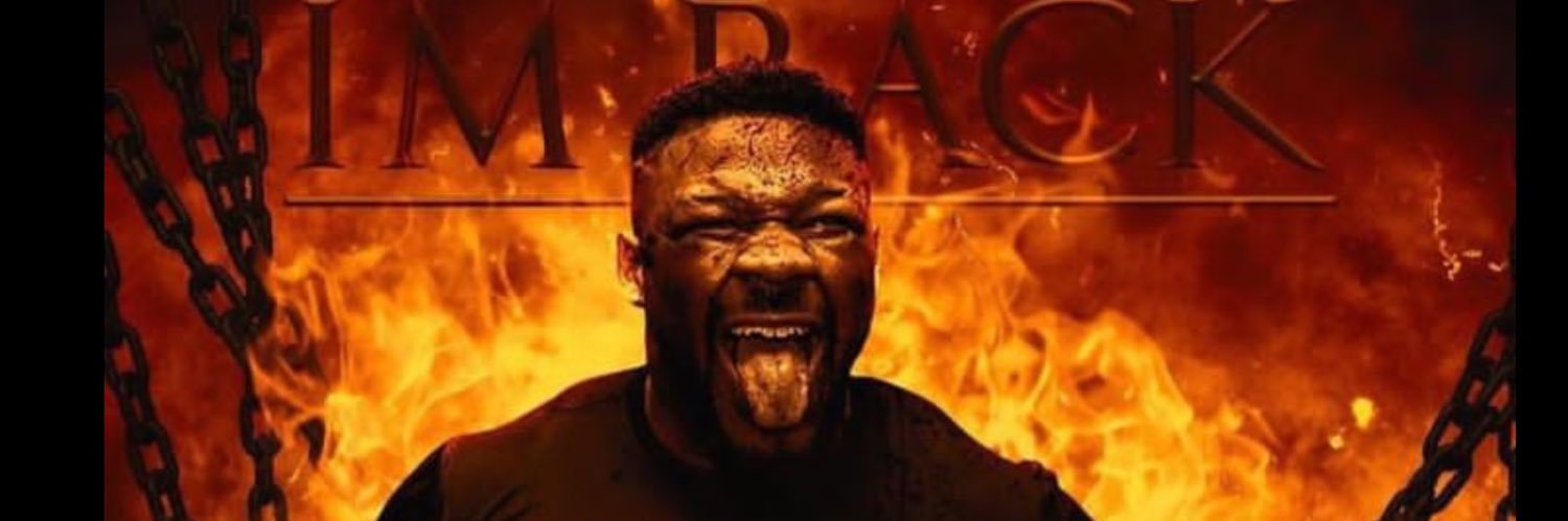 BIGBABYMILLER's banner