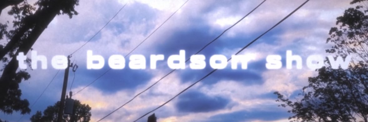 Beardson 28's banner